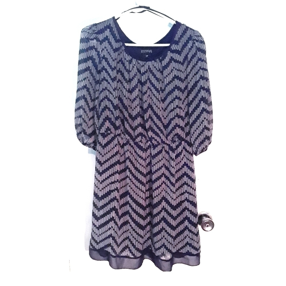 Enfocus Petite Dress